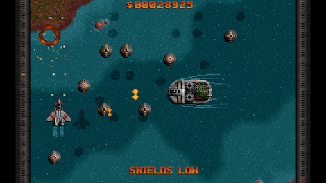 Raptor: Call of The Shadows - 2015 Edition Steam Key GLOBAL - 8