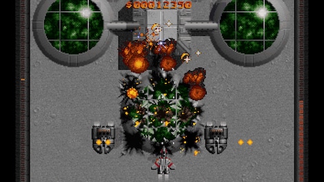 Raptor: Call of The Shadows - 2015 Edition Steam Key GLOBAL - 6