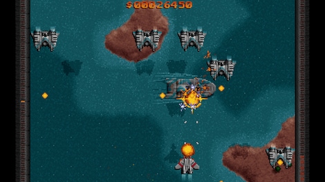 Raptor: Call of The Shadows - 2015 Edition Steam Key GLOBAL - 4