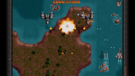 Raptor: Call of The Shadows - 2015 Edition Steam Key GLOBAL - 3