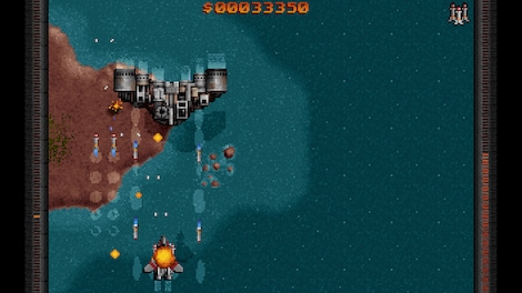 Raptor: Call of The Shadows - 2015 Edition Steam Key GLOBAL - 2