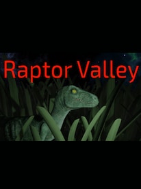 Raptor Valley VR Steam Key GLOBAL - 1