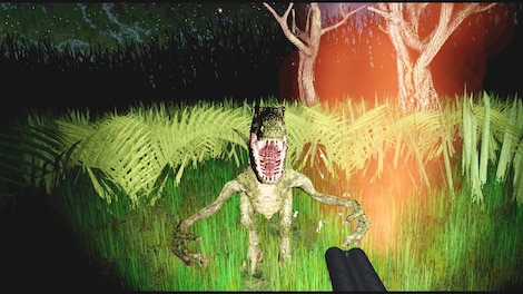 Raptor Valley VR Steam Key GLOBAL - 6