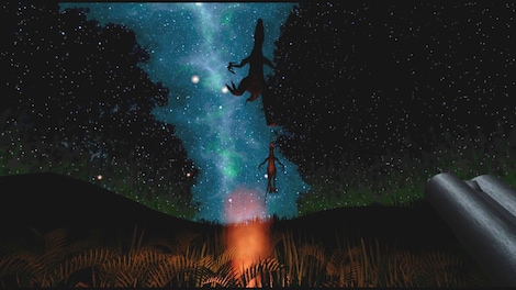 Raptor Valley VR Steam Key GLOBAL - 0