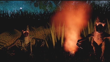 Raptor Valley VR Steam Key GLOBAL - 4