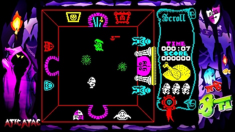 Rare Replay (Xbox One) - Xbox Live Key - ARGENTINA - 3