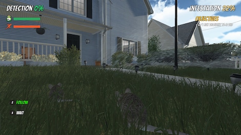Rat Simulator Steam Gift GLOBAL - 7