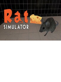 Rat Simulator Steam Gift GLOBAL - 1