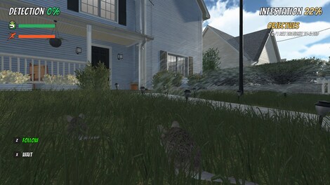 Rat Simulator Steam Key GLOBAL - 7