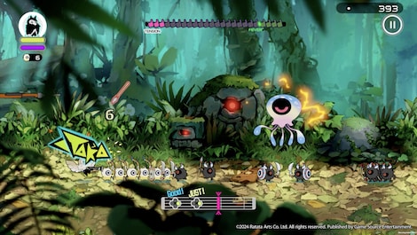 Ratatan (PC) - Steam Account - GLOBAL - 5