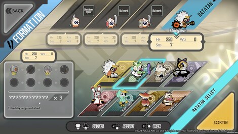 Ratatan (PC) - Steam Gift - EUROPE - 8