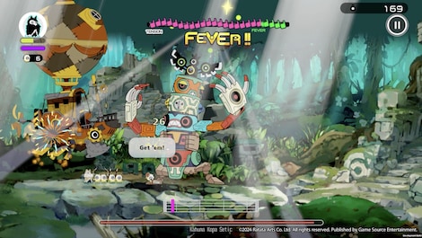 Ratatan (PC) - Steam Key - EUROPE - 7