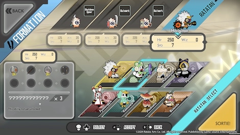 Ratatan (PC) - Steam Key - ROW - 8