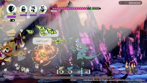 Ratatan (PC) - Steam Key - ROW - 4