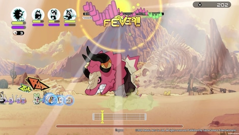 Ratatan (PC) - Steam Key - ROW - 6