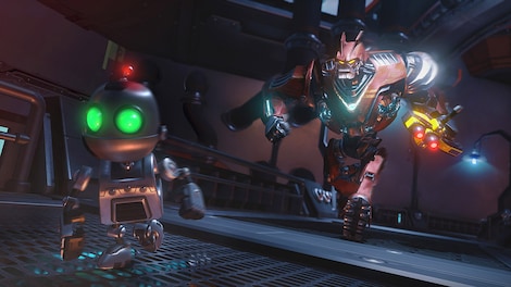 Ratchet & Clank (PS4) - PSN Account - GLOBAL - 8