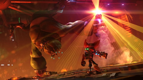 Ratchet & Clank (PS4) - PSN Account - GLOBAL - 3