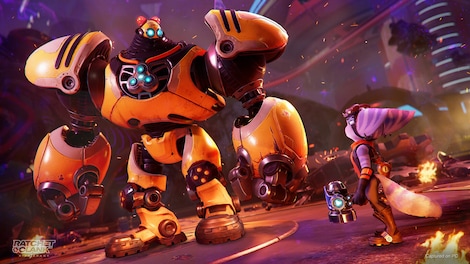 Ratchet & Clank: Rift Apart (PC) - Steam Key - ASIA - 9