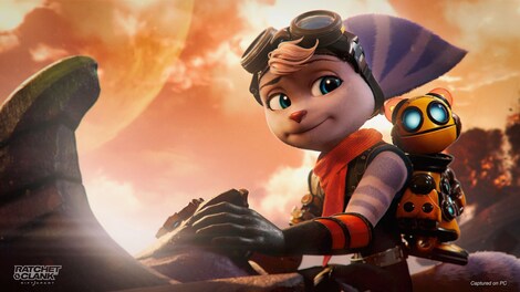 Ratchet & Clank: Rift Apart (PC) - Steam Key - ASIA - 6