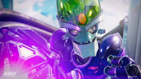 Ratchet & Clank: Rift Apart (PC) - Steam Key - ASIA - 8
