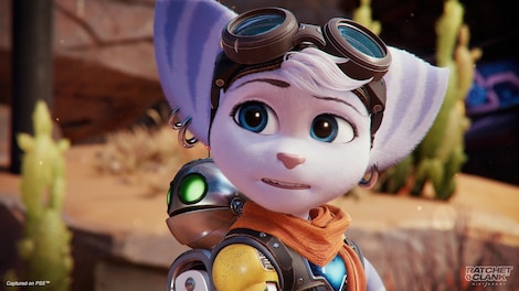 Ratchet & Clank: Rift Apart (PC) - Steam Key - GLOBAL - 4