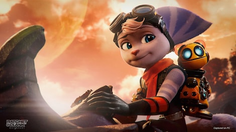 Ratchet & Clank: Rift Apart (PC) - Steam Key - GLOBAL - 6