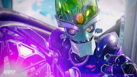 Ratchet & Clank: Rift Apart (PC) - Steam Key - GLOBAL - 8