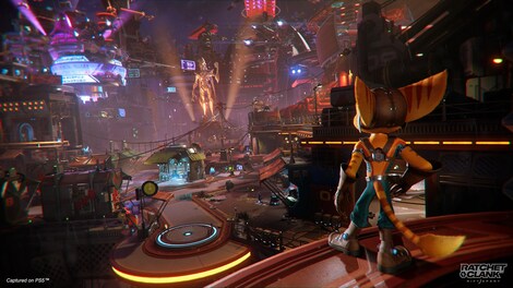 Ratchet & Clank: Rift Apart (PC) - Steam Key - TURKEY - 3