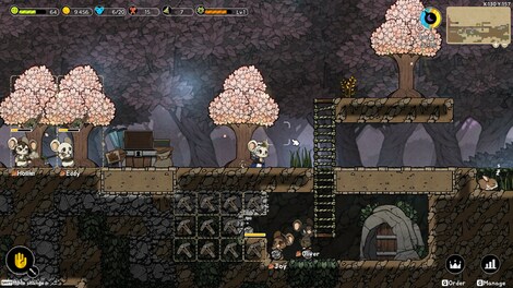 Ratopia (PC) - Steam Gift - EUROPE - 7