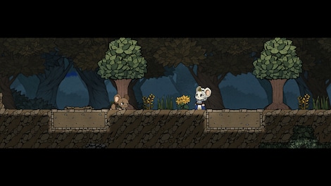 Ratopia (PC) - Steam Gift - EUROPE - 3