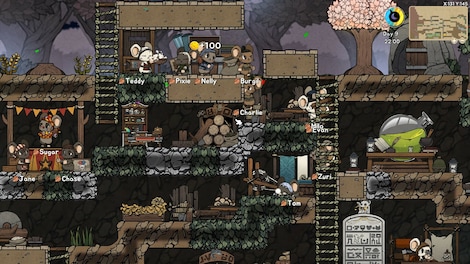 Ratopia (PC) - Steam Gift - EUROPE - 6