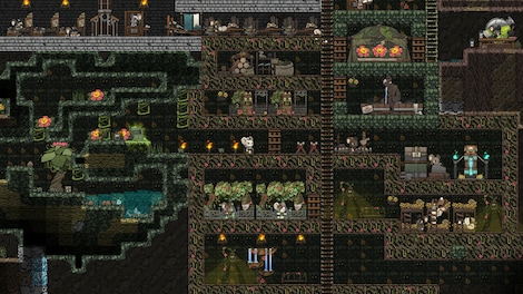 Ratopia (PC) - Steam Gift - EUROPE - 9