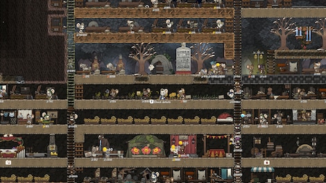 Ratopia (PC) - Steam Gift - GLOBAL - 10