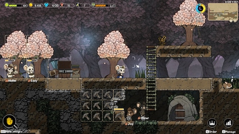 Ratopia (PC) - Steam Gift - NORTH AMERICA - 7