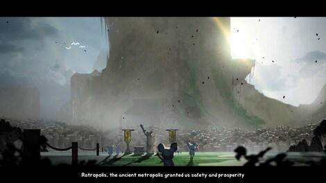 Ratropolis (PC) - Steam Gift - JAPAN - 8