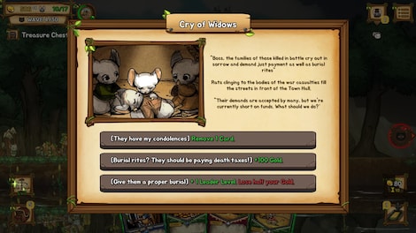 Ratropolis (PC) - Steam Gift - EUROPE - 14