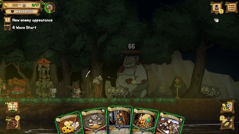 Ratropolis (PC) - Steam Gift - EUROPE - 4