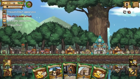 Ratropolis (PC) - Steam Gift - EUROPE - 7