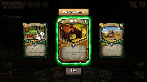 Ratropolis (PC) - Steam Gift - GLOBAL - 10