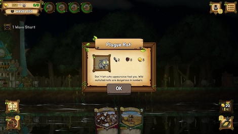 Ratropolis (PC) - Steam Gift - GLOBAL - 9