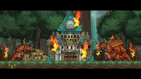 Ratropolis (PC) - Steam Gift - GLOBAL - 3