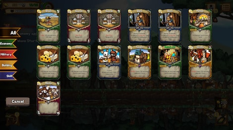 Ratropolis (PC) - Steam Gift - GLOBAL - 12