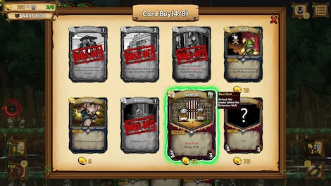 Ratropolis (PC) - Steam Gift - GLOBAL - 11