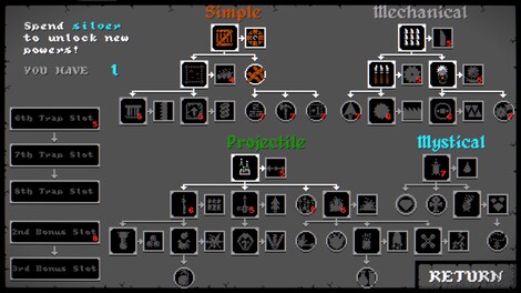 Rats, Bats, and Bones - Steam - Key GLOBAL - 3