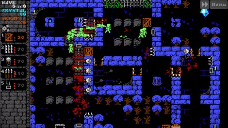 Rats, Bats, and Bones - Steam - Key GLOBAL - 5