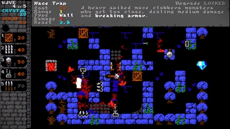 Rats, Bats, and Bones - Steam - Key GLOBAL - 4
