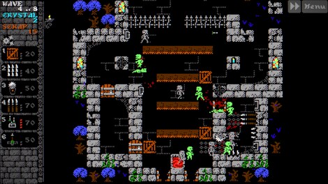 Rats, Bats, and Bones - Steam - Key GLOBAL - 6