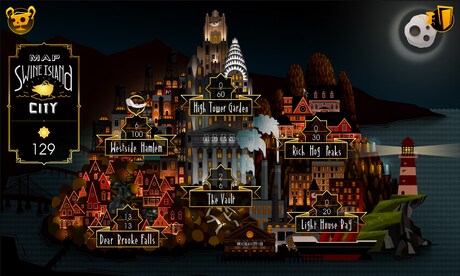 Rats - Time is running out! Steam Key GLOBAL - 12