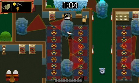 Rats - Time is running out! Steam Key GLOBAL - 3