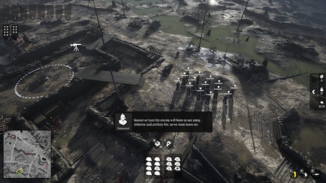 Ratten Reich (PC) - Steam Account - GLOBAL - 7